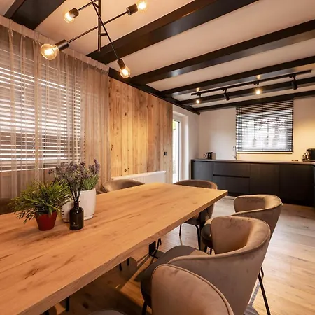 Vakantiehuis Villa Berwang *
