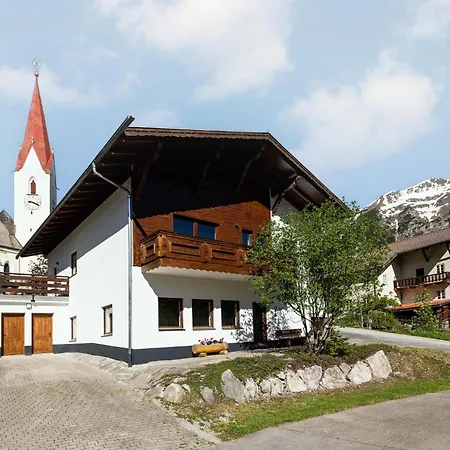 Villa Berwang
