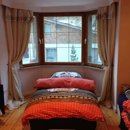 Alpin Appartement