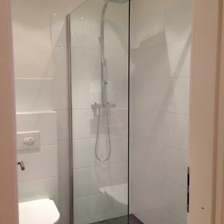 Appartement Alpin