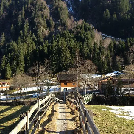 Alpin Appartement *
