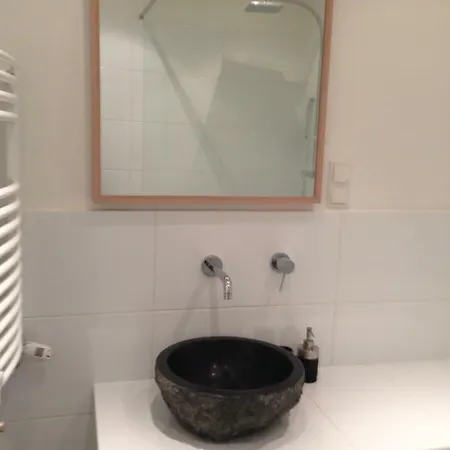 Alpin Appartement *