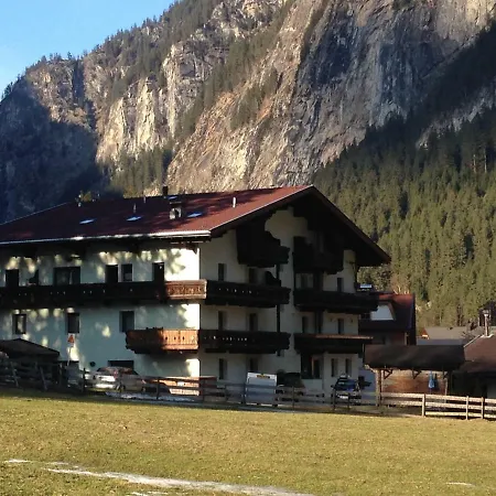 Appartement Alpin *