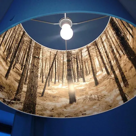 Appartement Alpin