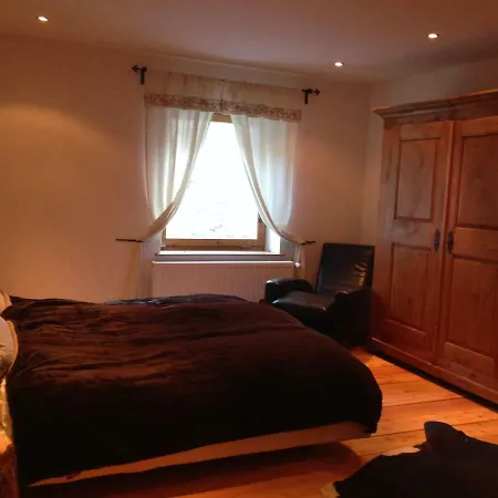 Alpin Appartement *